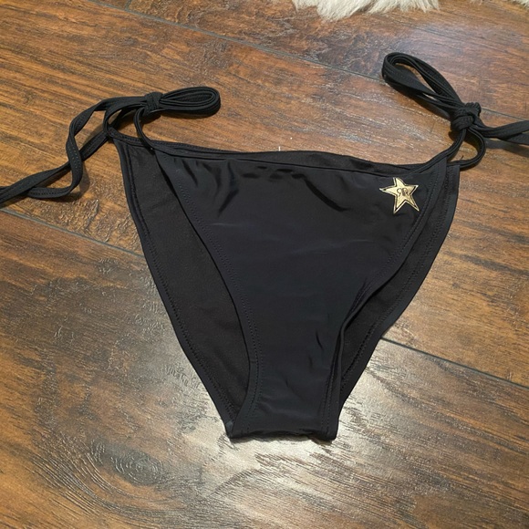 Rockstar bikini bottom - Picture 1 of 11